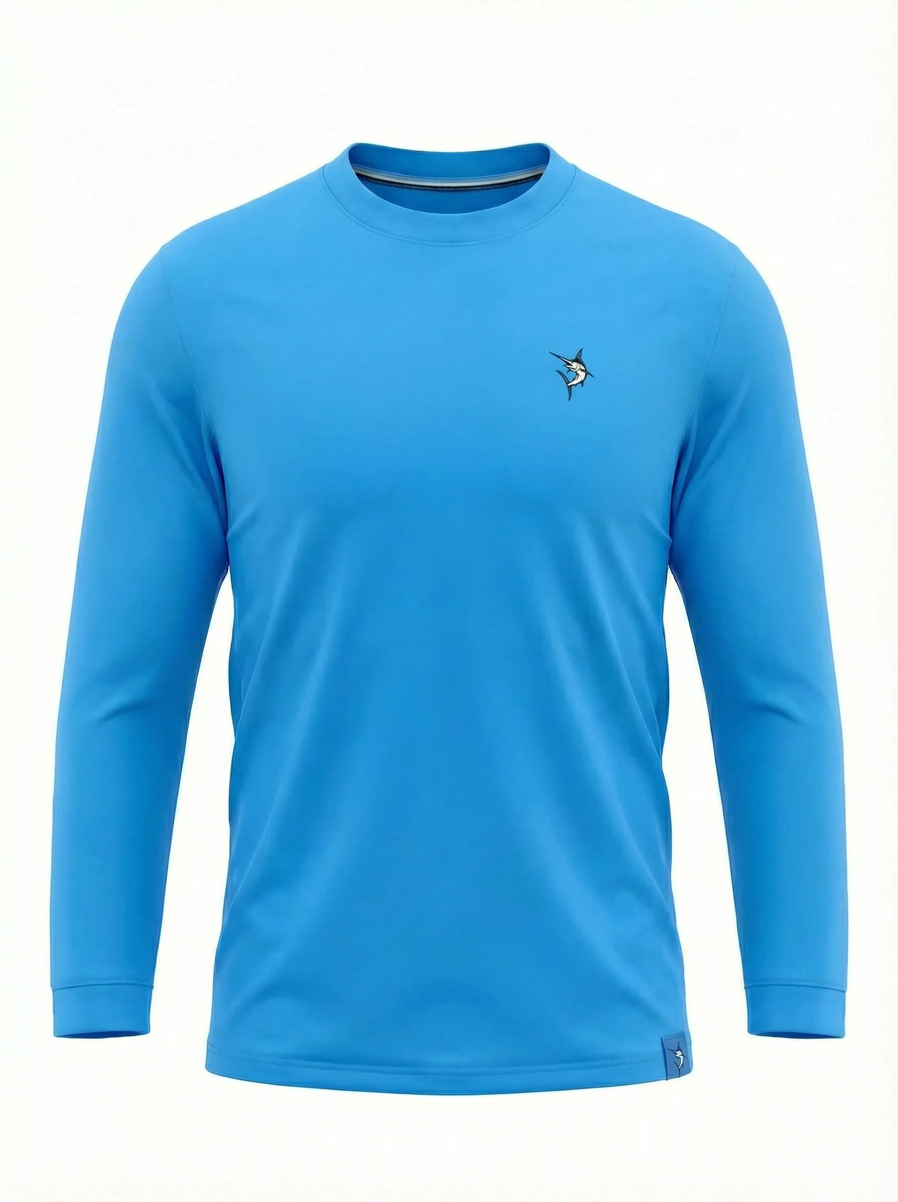 Dockside Performance Long Sleeve