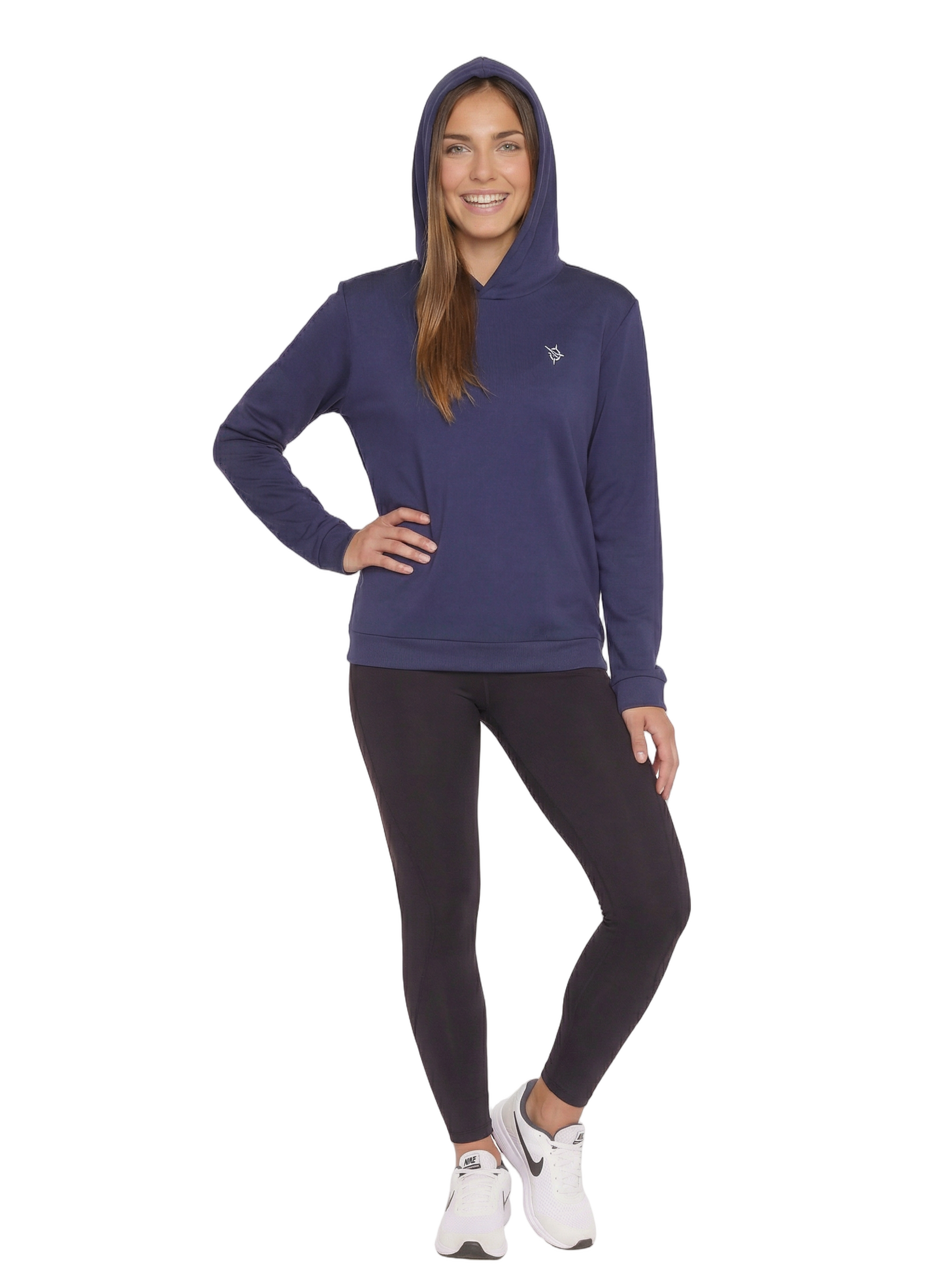 Women's Hillside Hoody