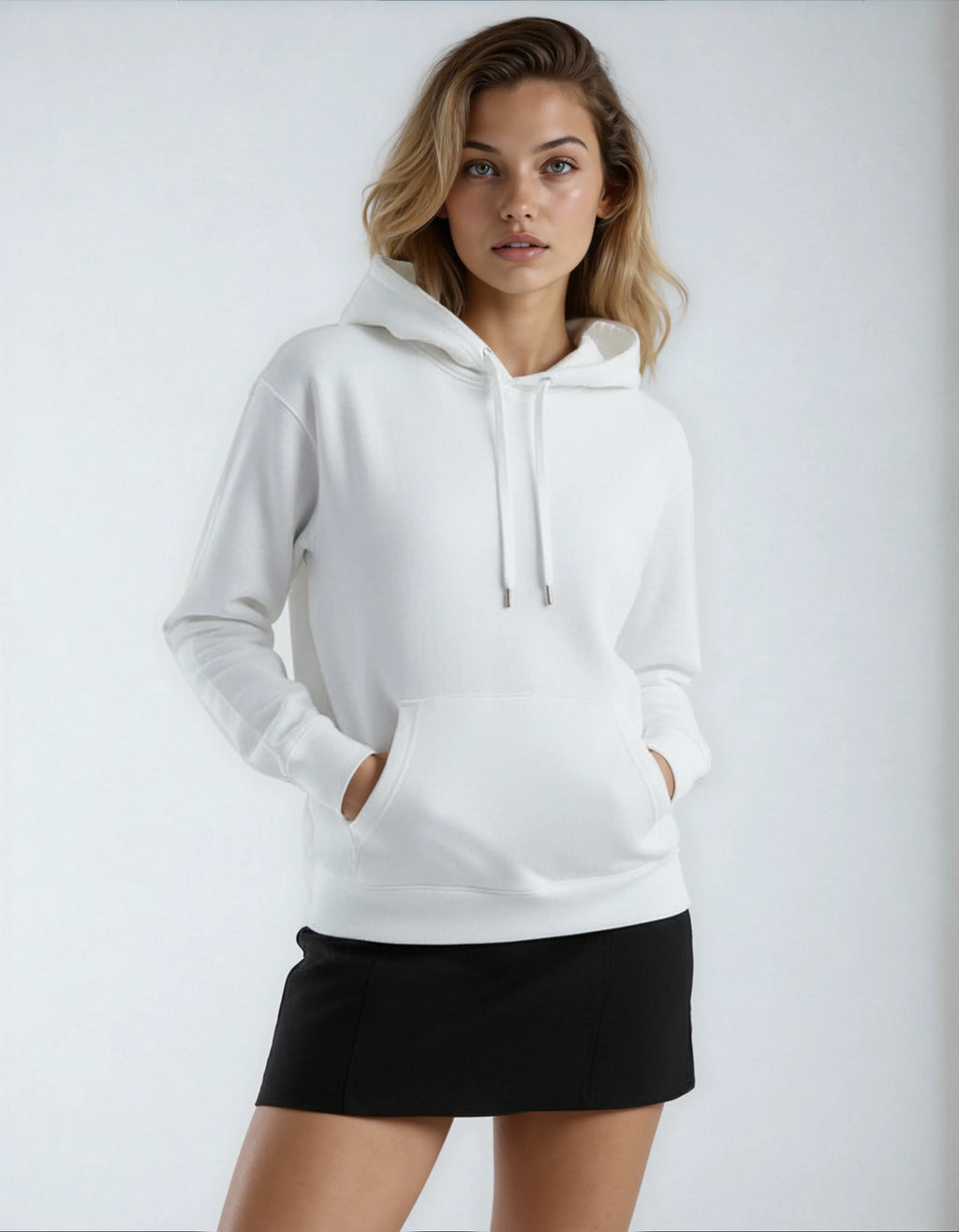 Heavyweight Hoodie P2016